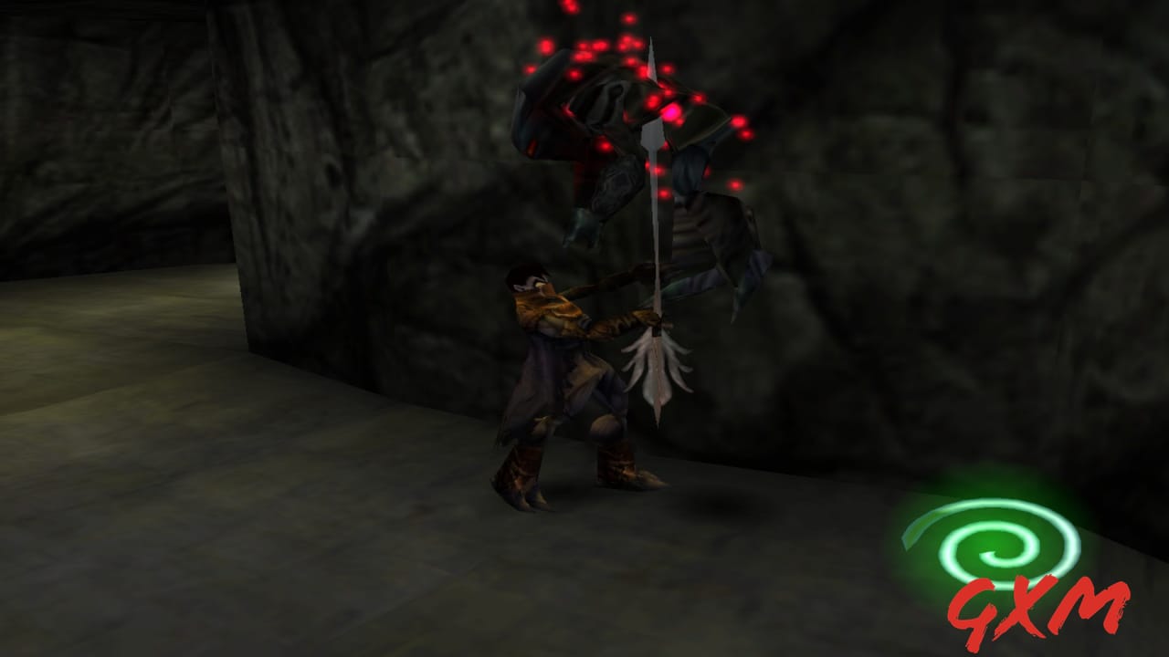 Screenshot 4 of Legacy of Kain: Soul Reaver