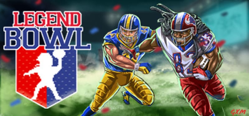 Legend Bowl Poster