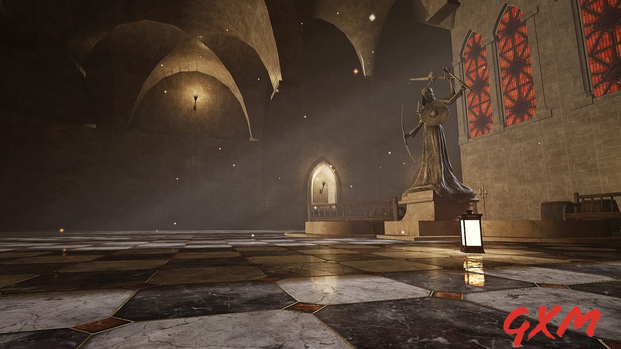 Screenshot 5 of Legendary Tales