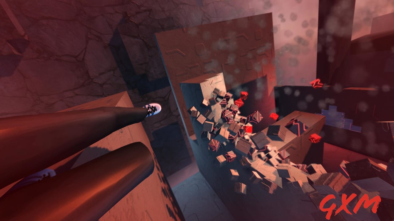 Lemma Screenshot 1