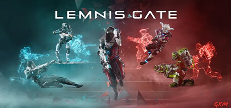 Lemnis Gate Poster