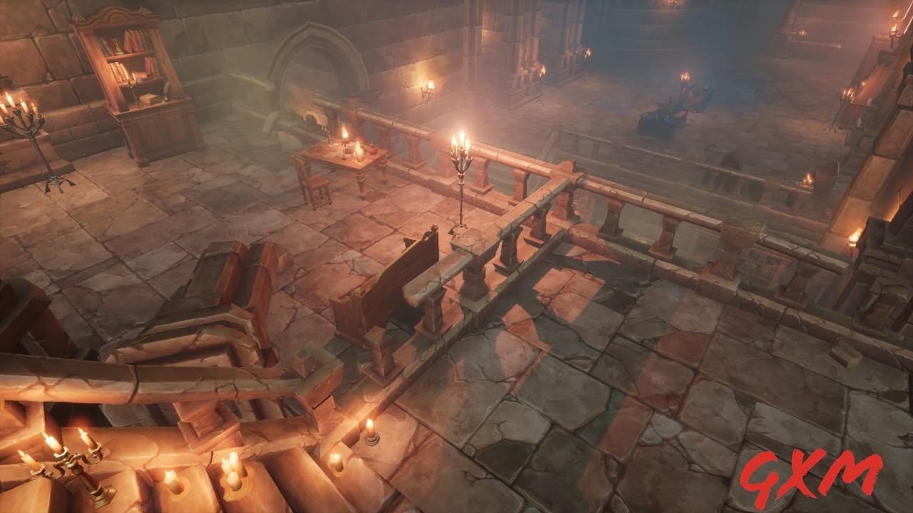 Screenshot 3 of Liberty Prime