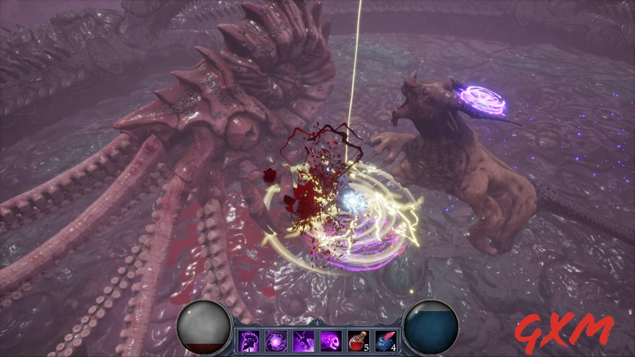 Screenshot 7 of Liberty Prime