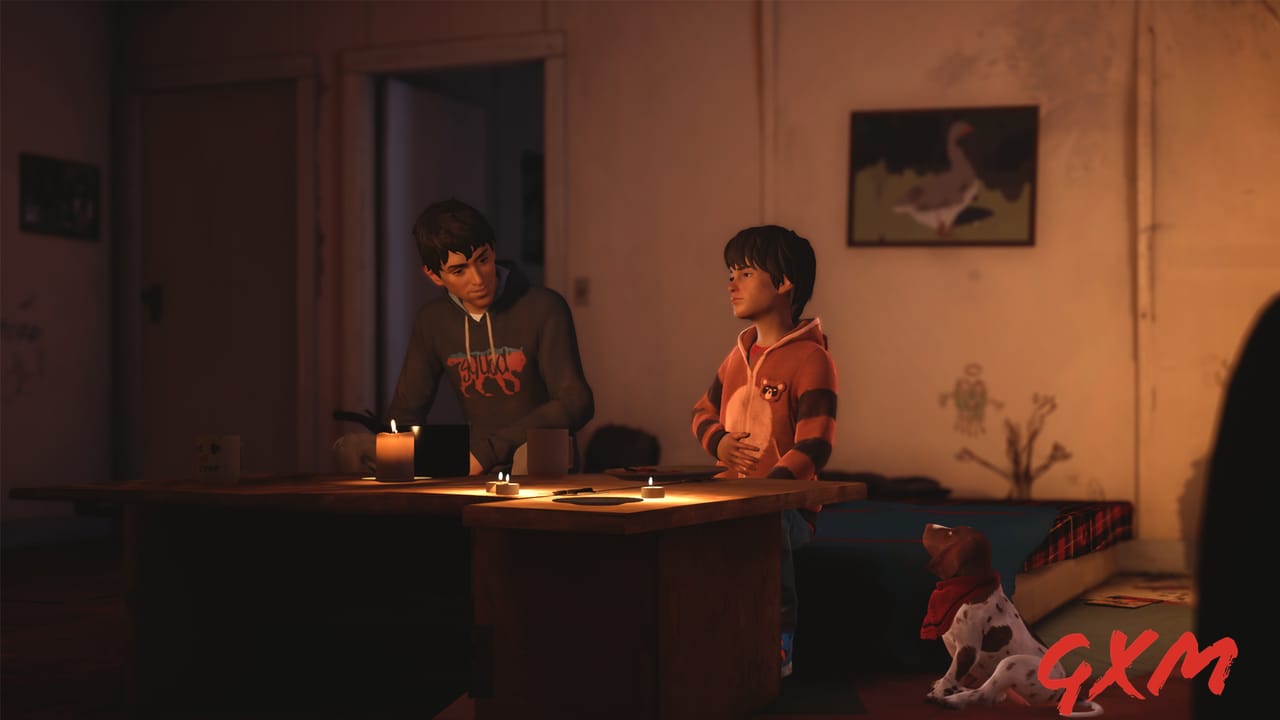 Screenshot 8 of Life is Strange 2