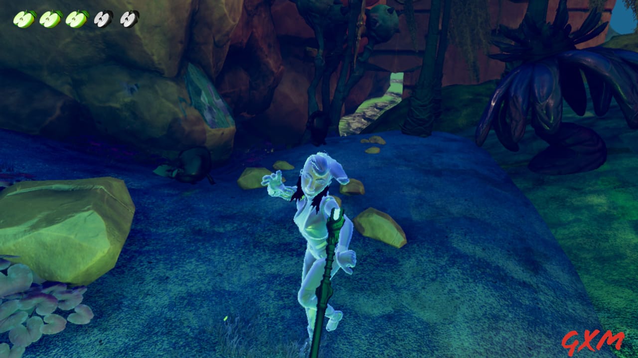 Screenshot 7 of Life source: episode one