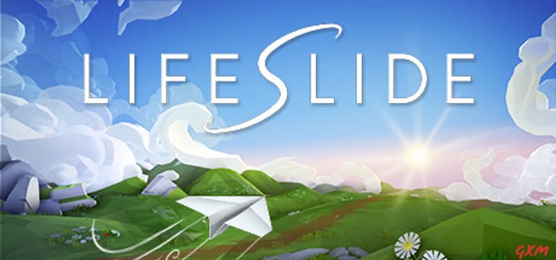 Lifeslide Poster