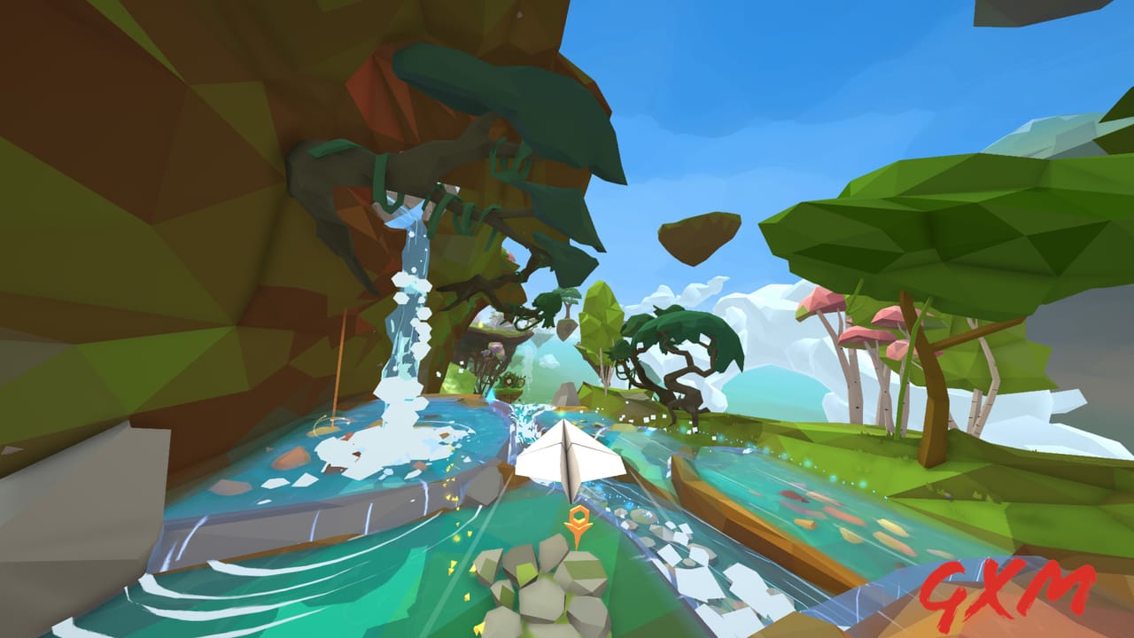 Lifeslide Screenshot 1