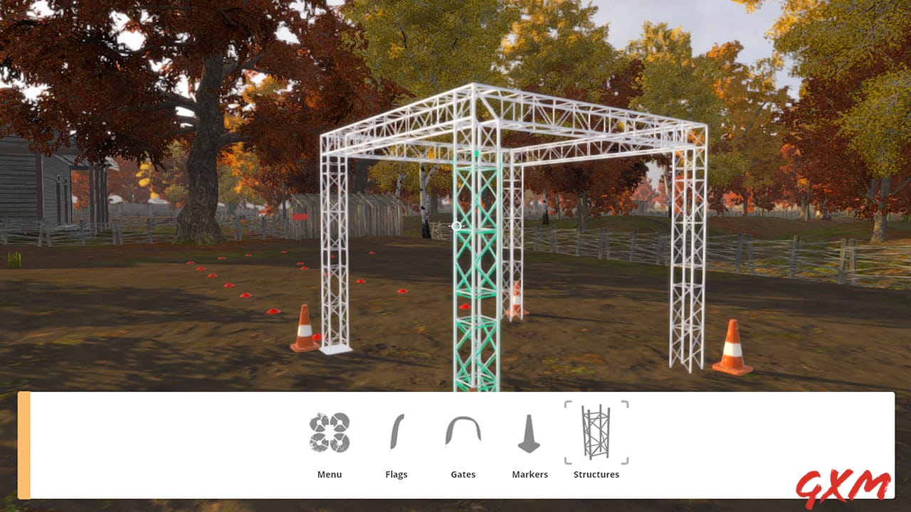 Screenshot 7 of Liftoff: FPV Drone Racing