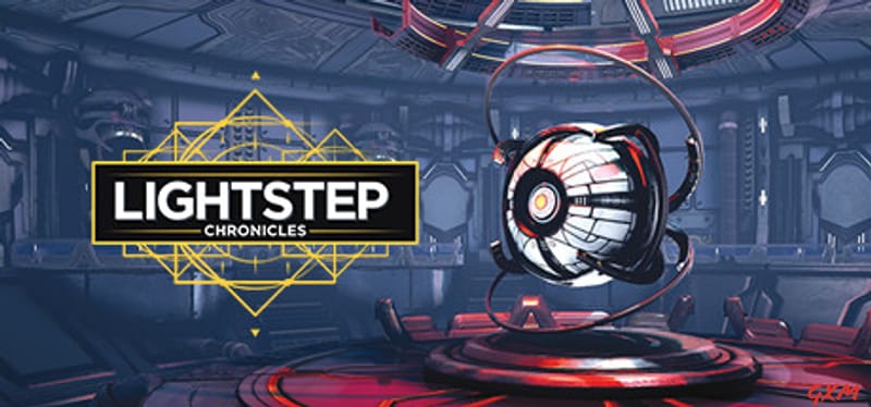 Lightstep Chronicles Poster