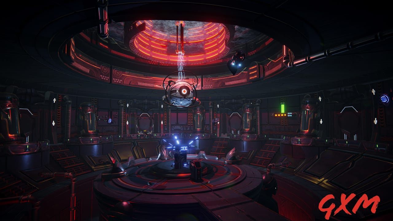 Screenshot 3 of Lightstep Chronicles