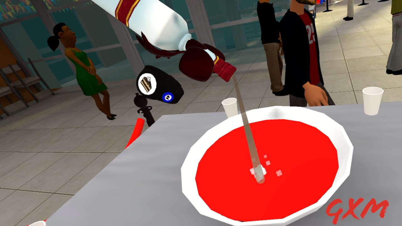 Screenshot 4 of Line Simulator