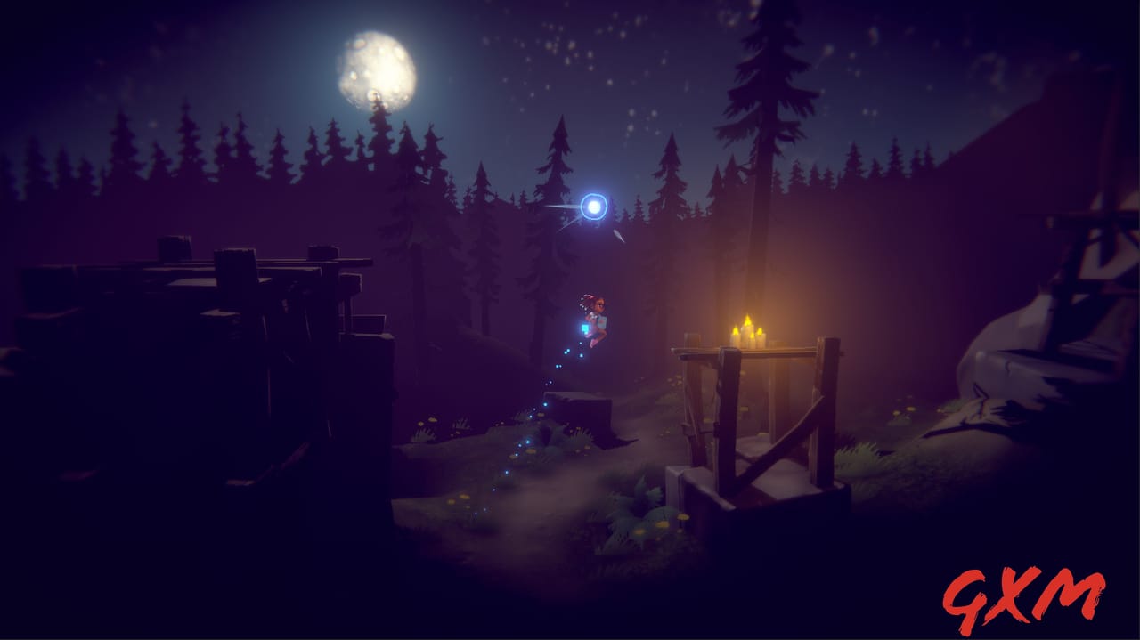 Screenshot 7 of Little Bug