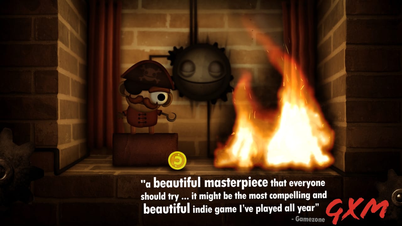 Little Inferno Screenshot 1