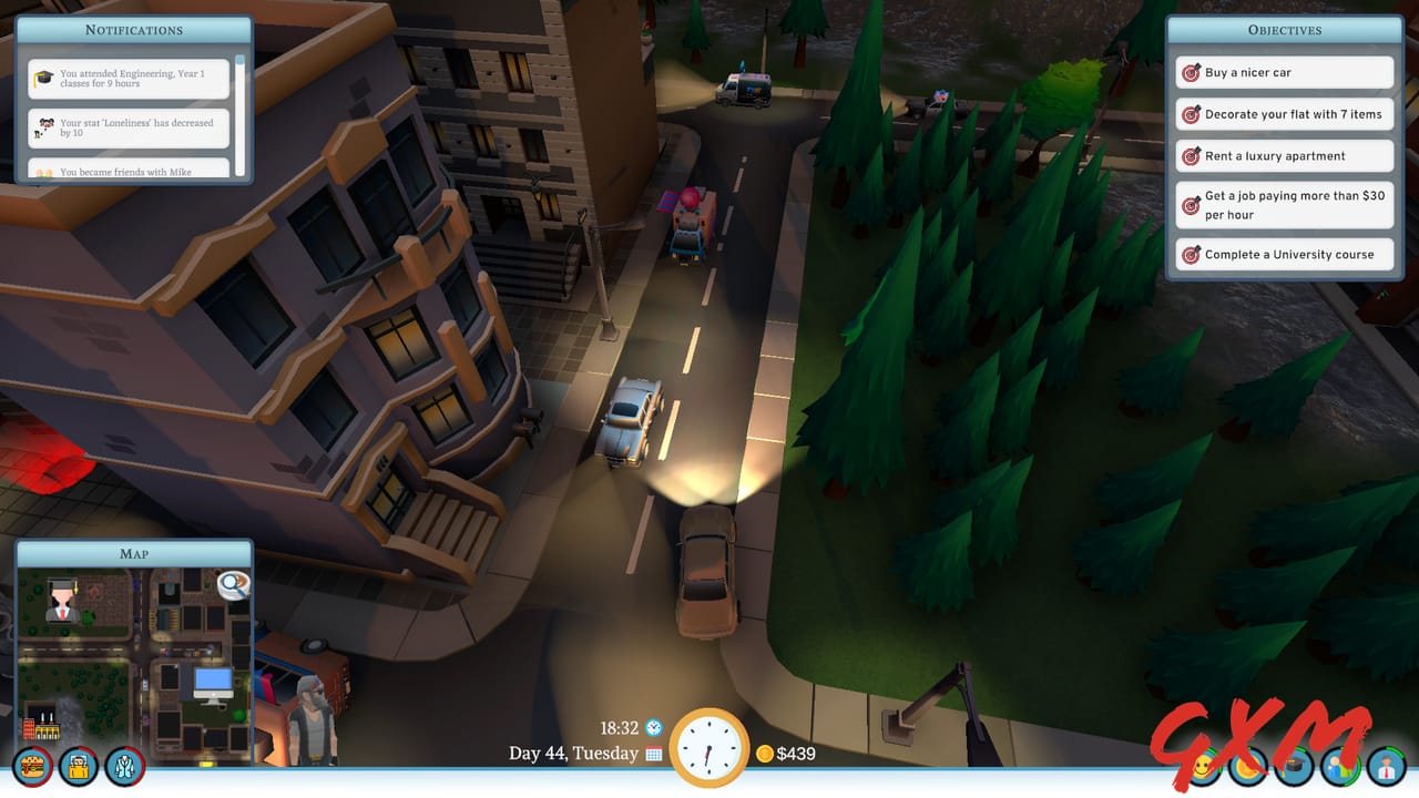 Little Lives Screenshot 1