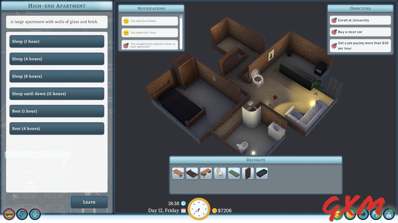 Screenshot 2 of Little Lives