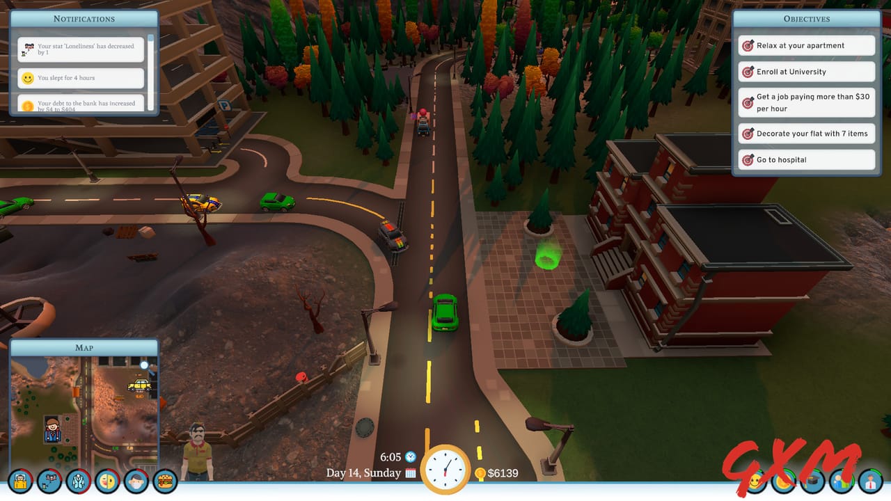 Screenshot 3 of Little Lives