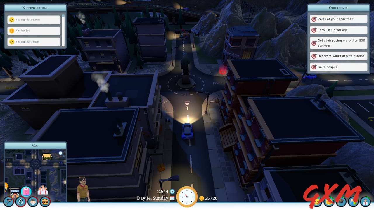 Screenshot 4 of Little Lives