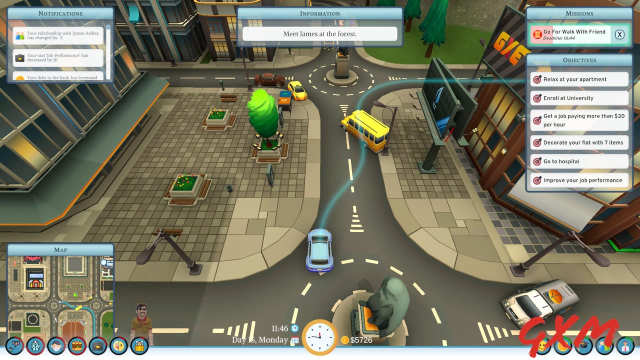 Screenshot 5 of Little Lives
