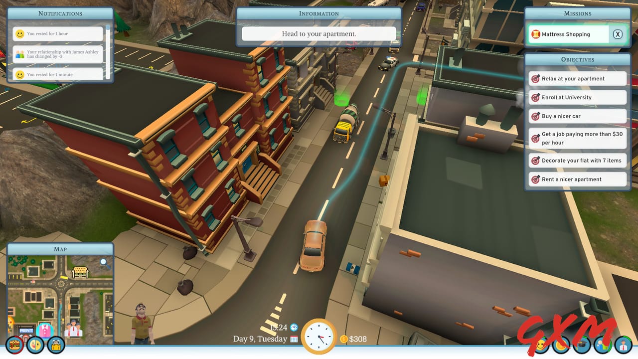 Screenshot 7 of Little Lives