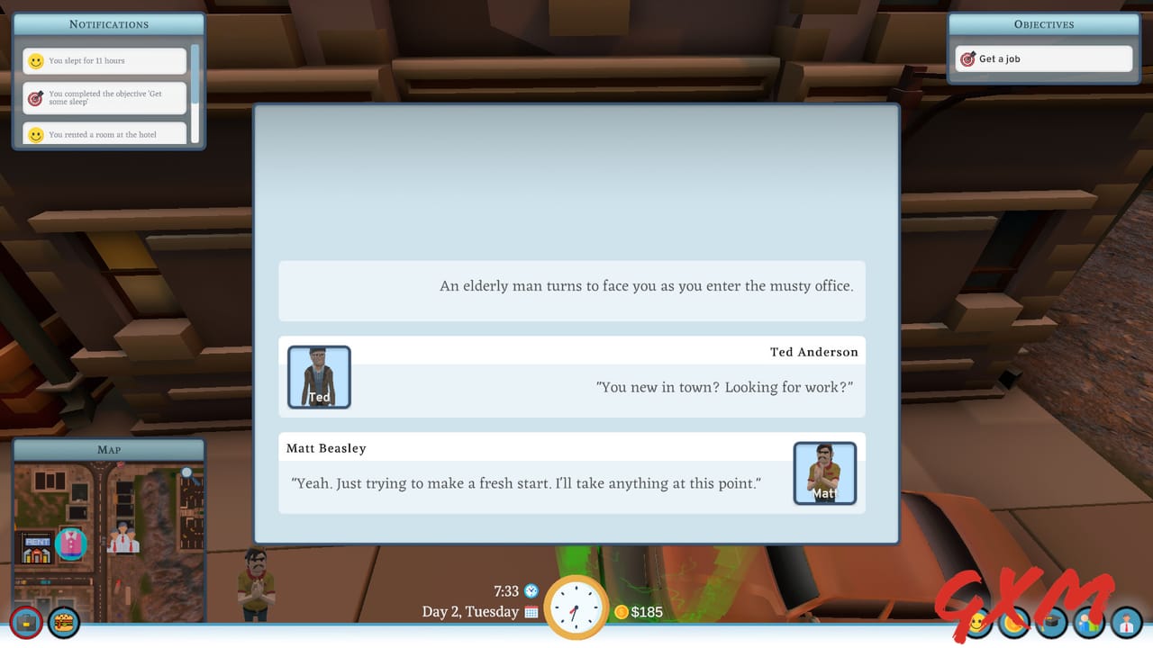 Screenshot 8 of Little Lives
