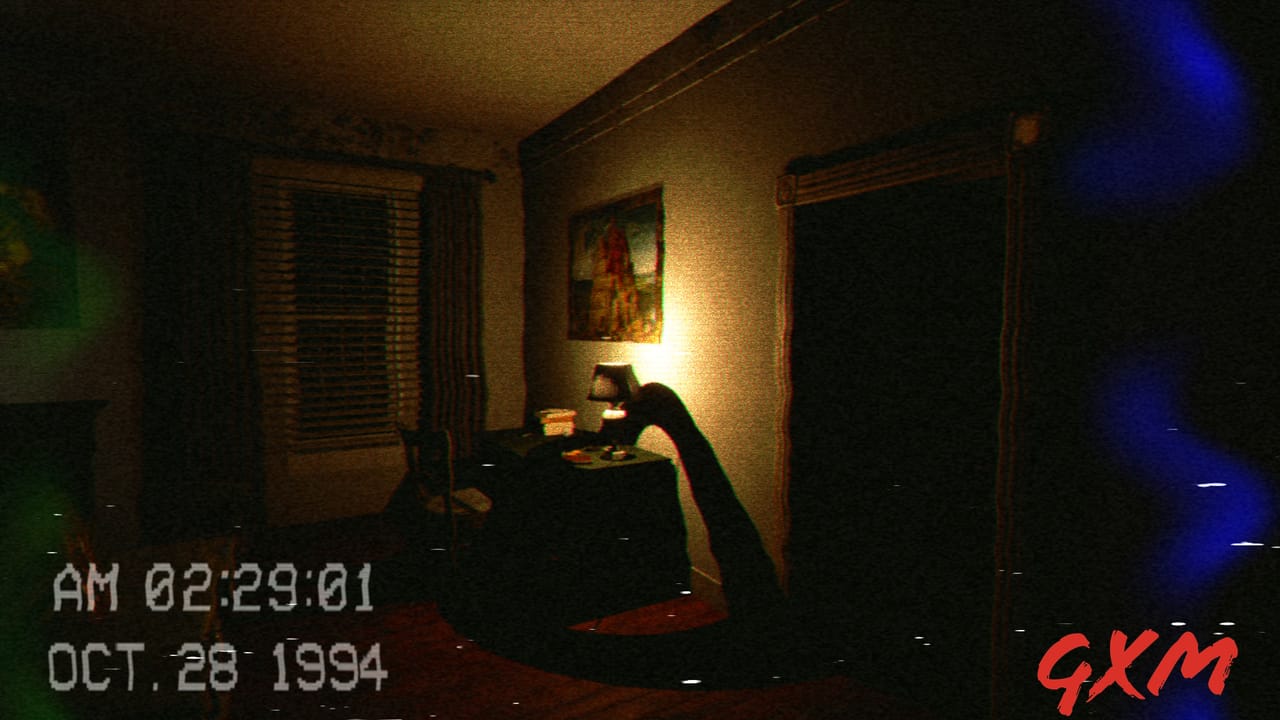 Screenshot 5 of Locked Up