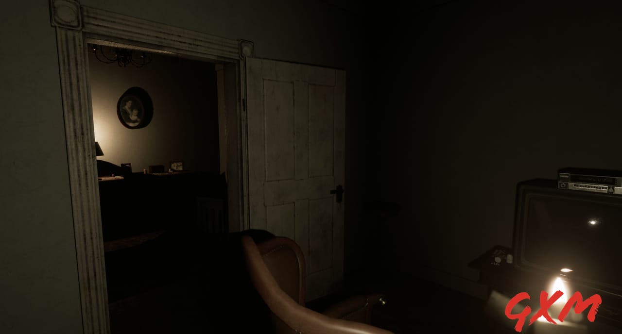 Screenshot 6 of Locked Up