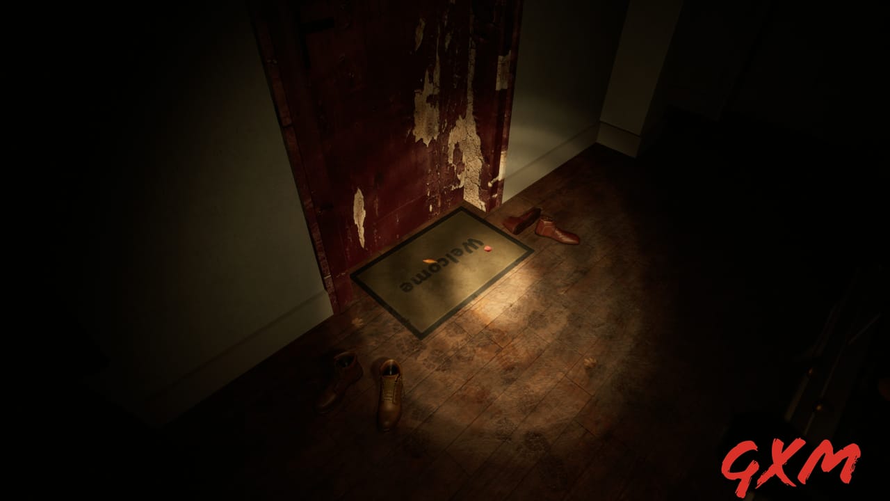 Screenshot 8 of Locked Up