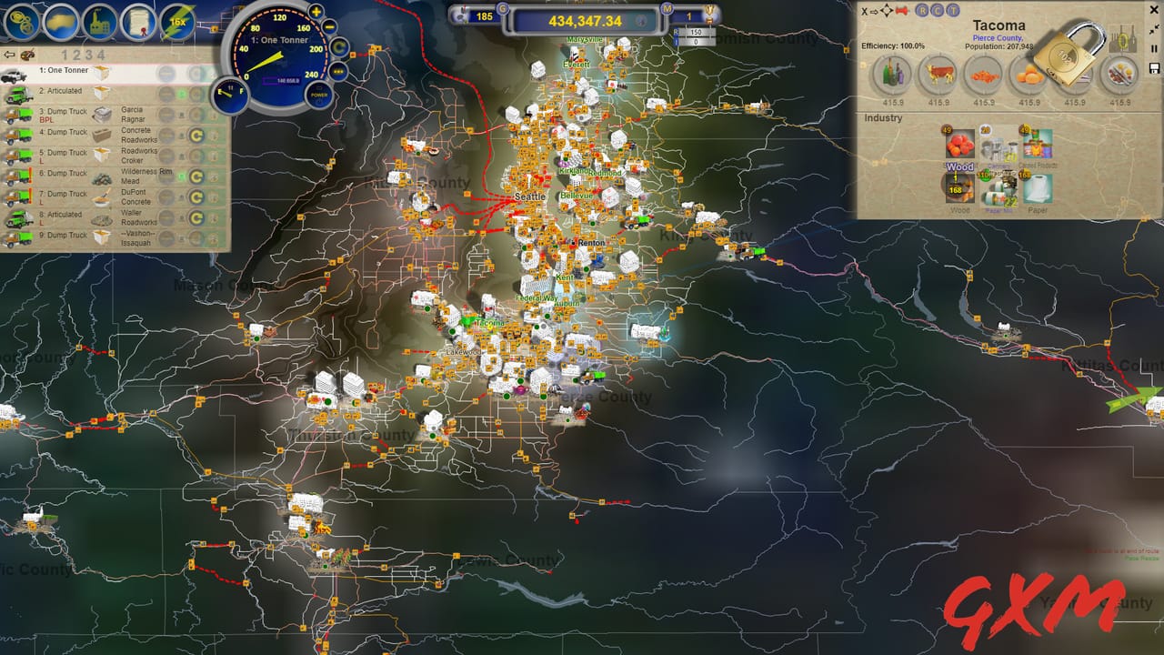 Screenshot 3 of LOGistICAL 2