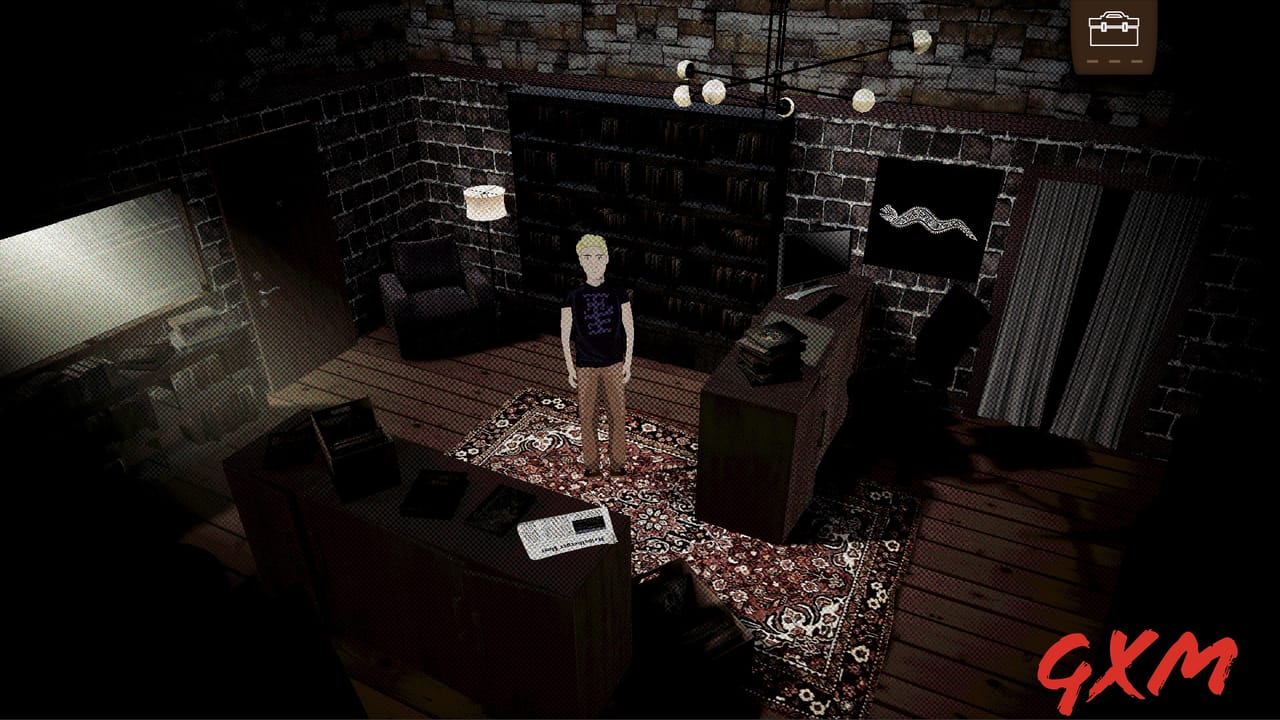 Long Count Screenshot 1