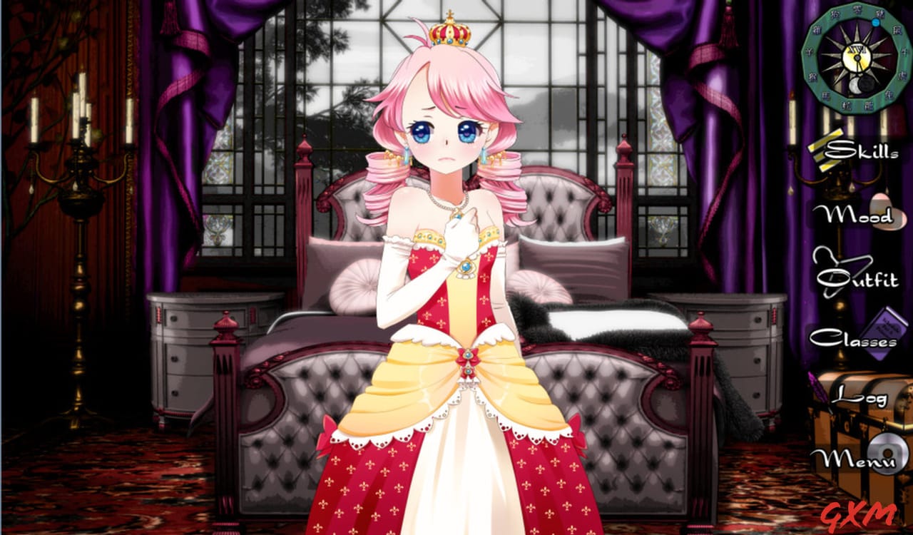 Long Live The Queen Screenshot 1