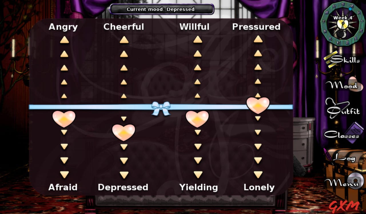 Screenshot 3 of Long Live The Queen