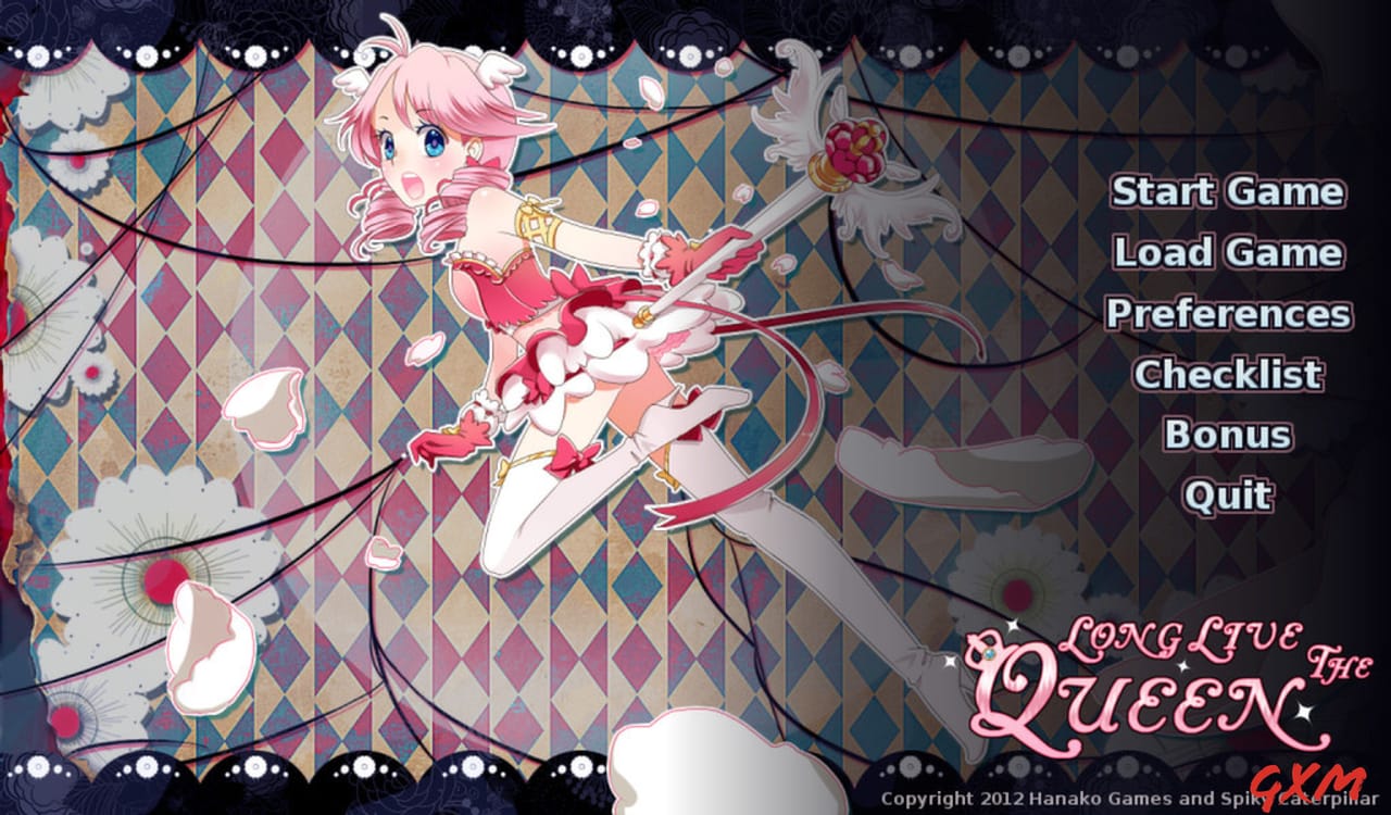 Screenshot 6 of Long Live The Queen