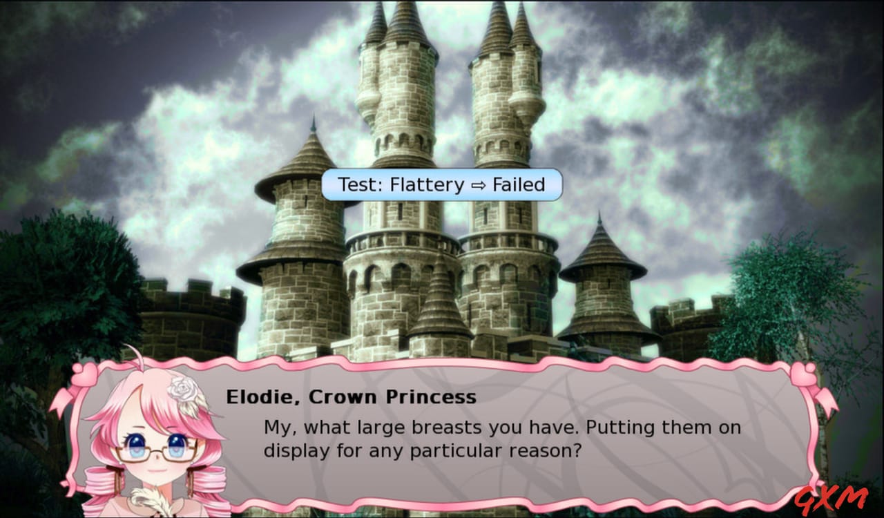 Screenshot 7 of Long Live The Queen