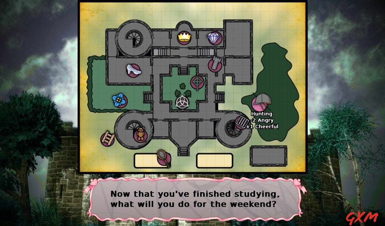Screenshot 8 of Long Live The Queen