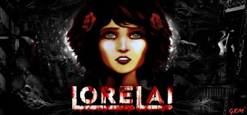 Lorelai Poster