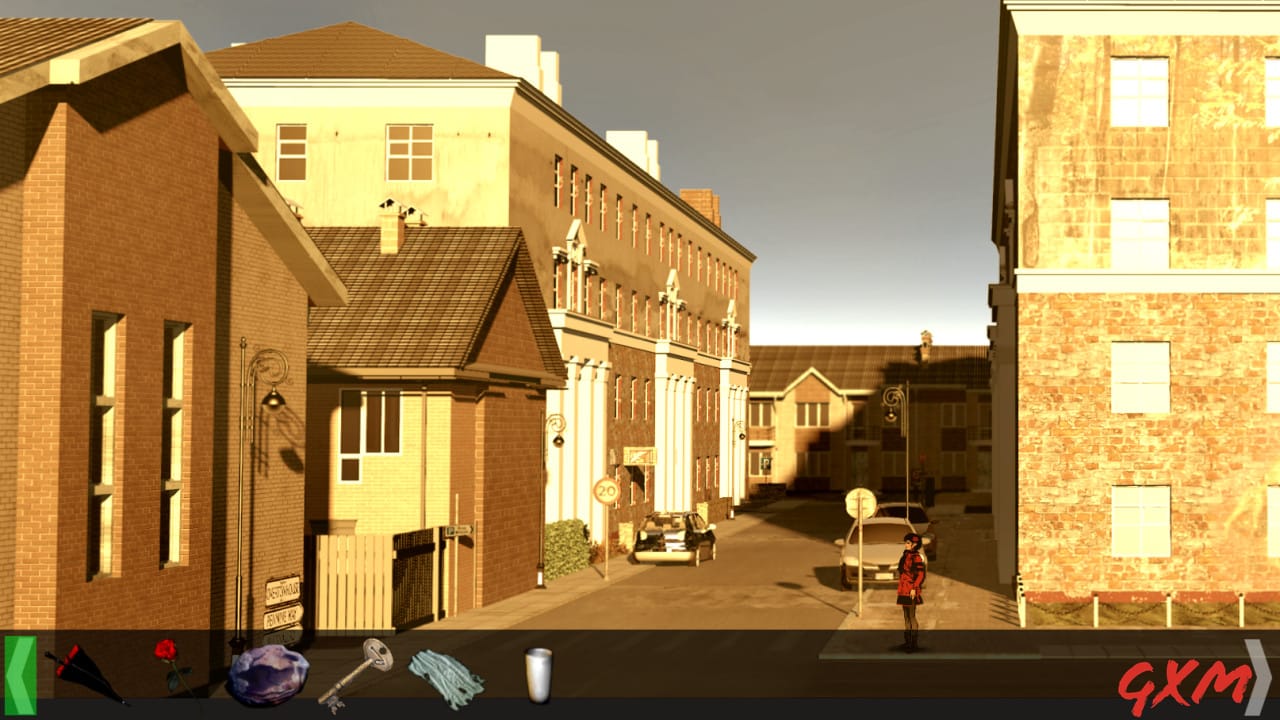 Screenshot 4 of Lorelai