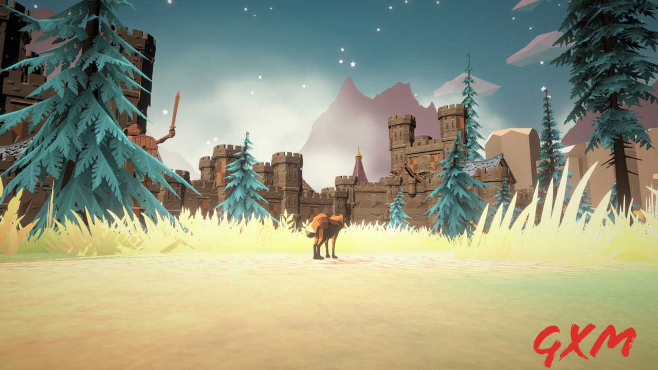 Screenshot 4 of Lost Dream