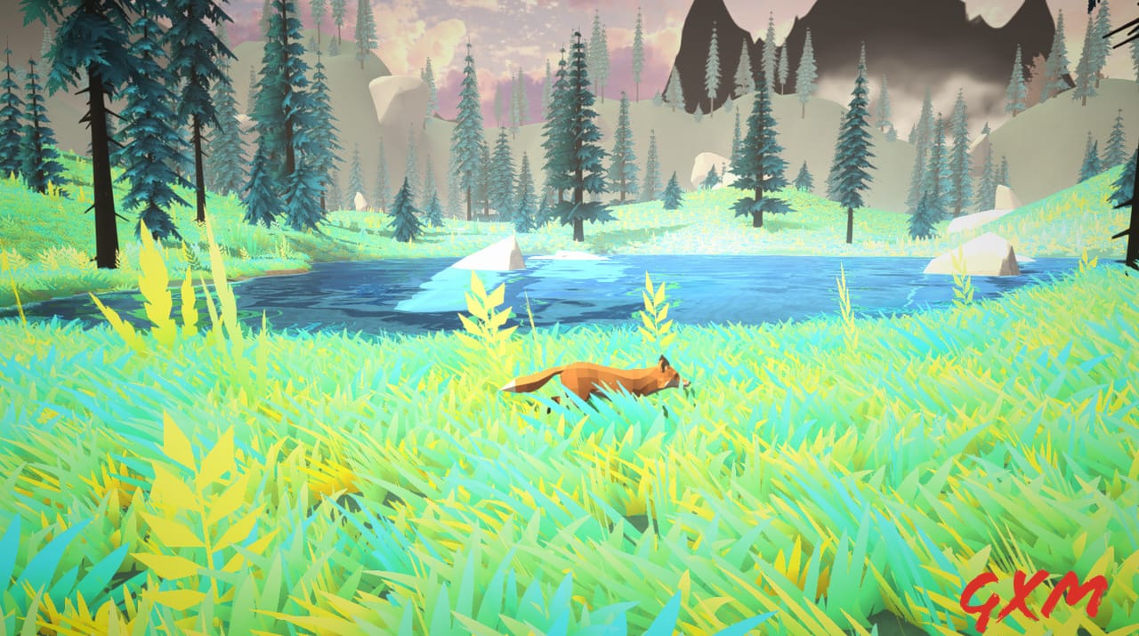Screenshot 5 of Lost Dream