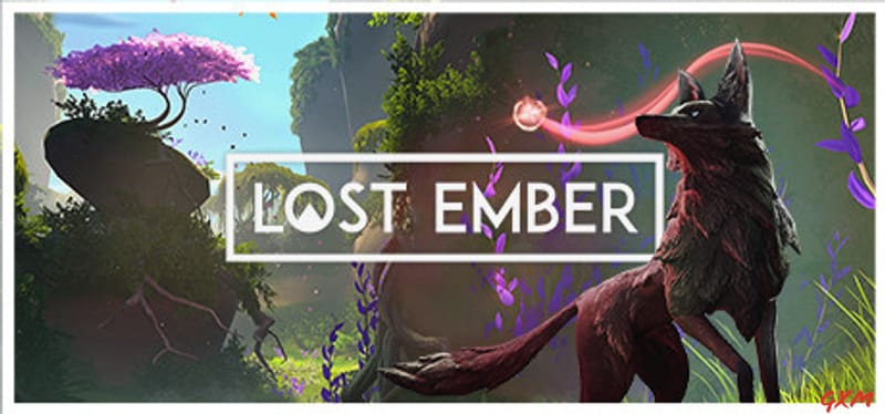 Lost Ember Poster
