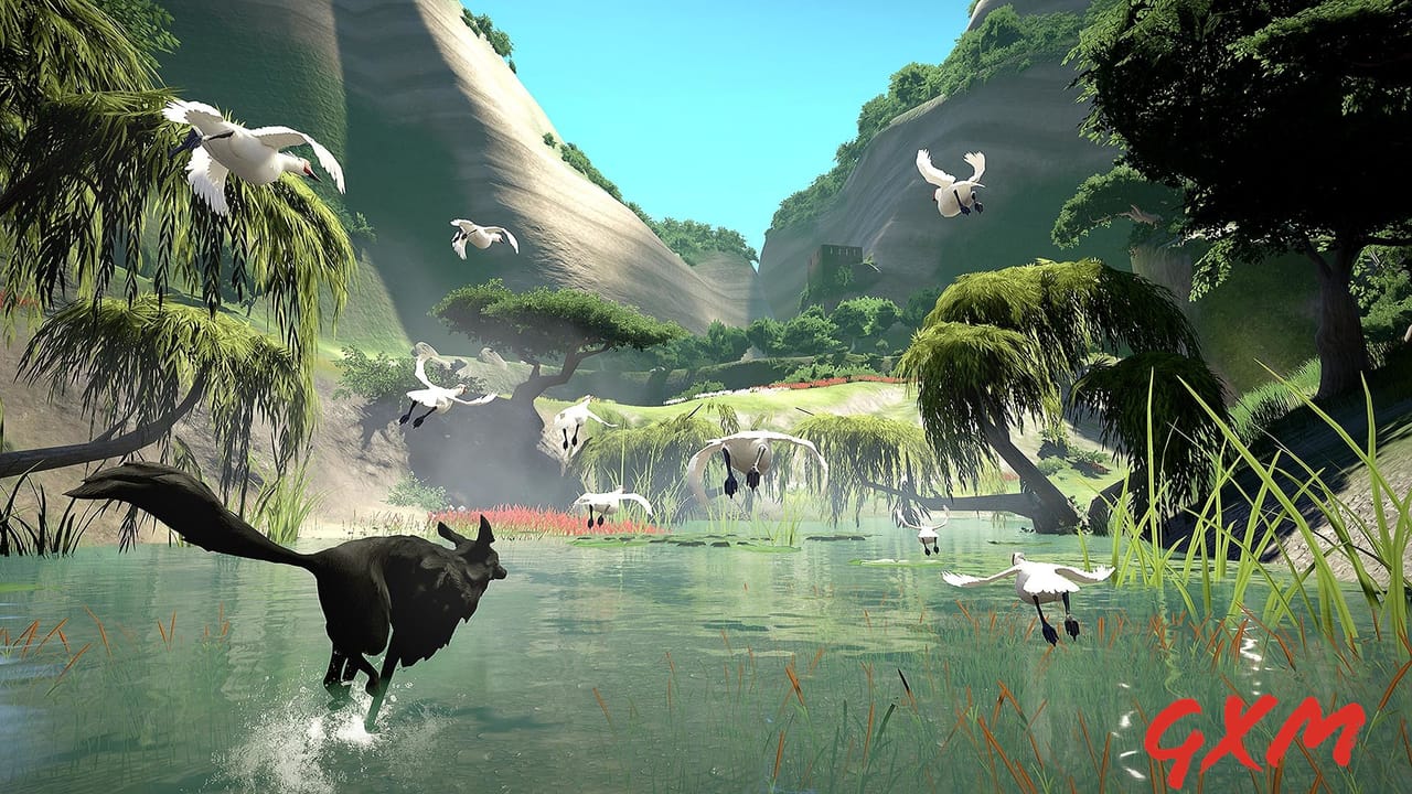 Screenshot 6 of Lost Ember