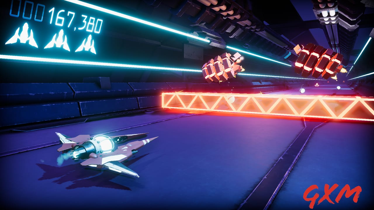 Screenshot 8 of Lost Wing