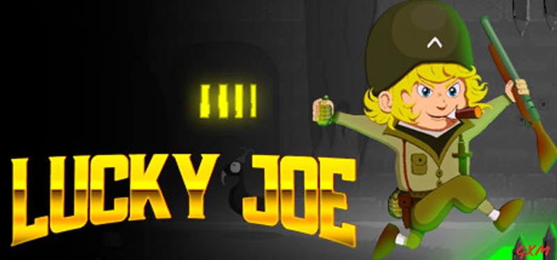 Lucky Joe Poster