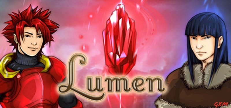 Lumen Poster