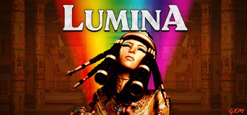 Lumina Poster