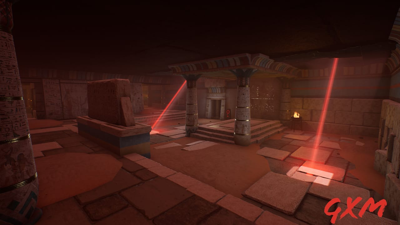 Lumina Screenshot 1