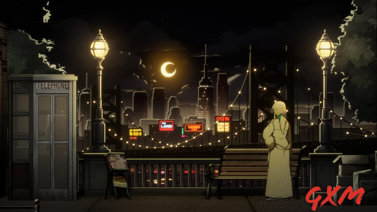 LumineNight Screenshot 1