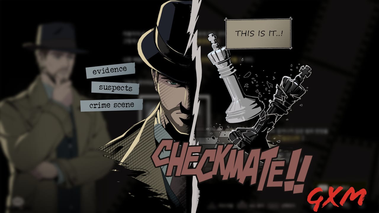 Screenshot 4 of LumineNight
