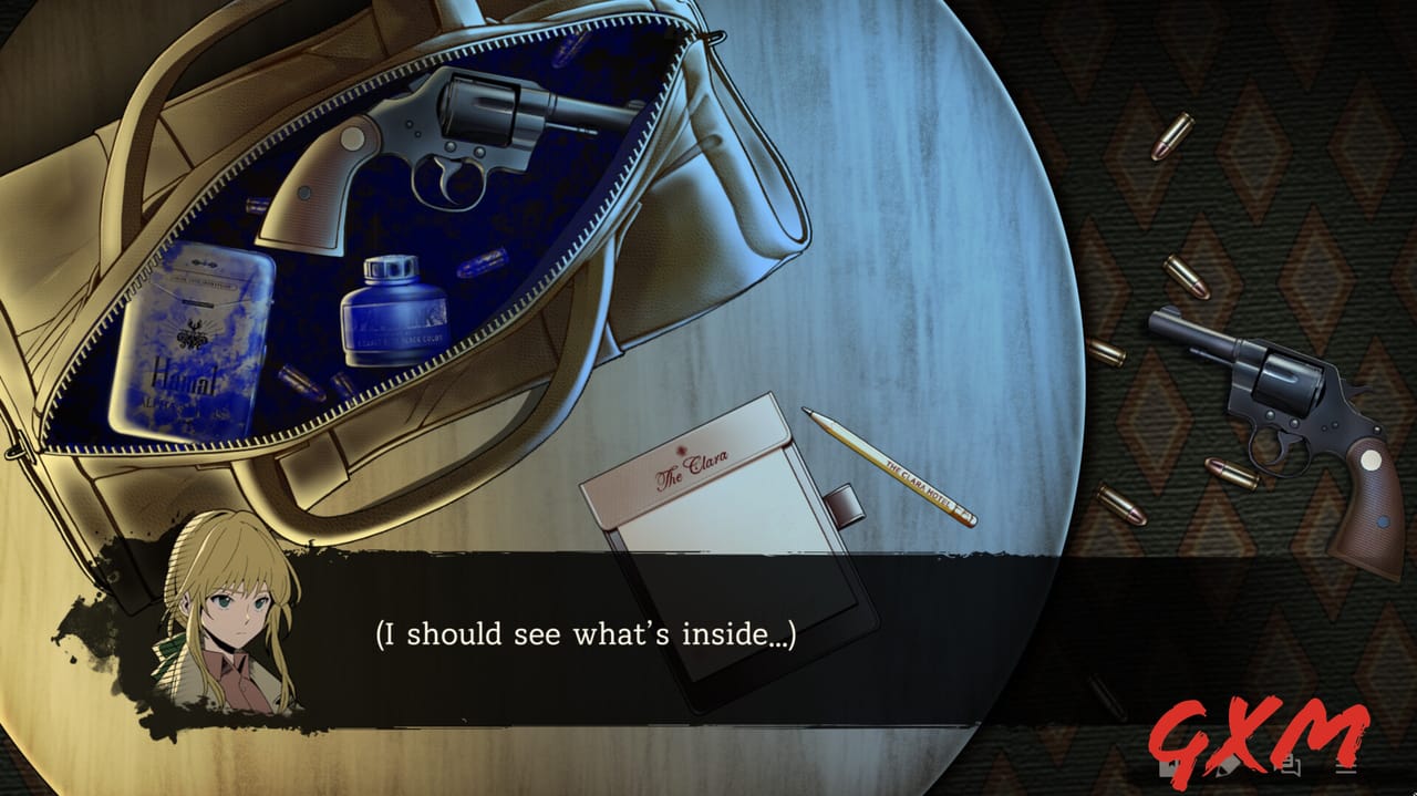 Screenshot 5 of LumineNight