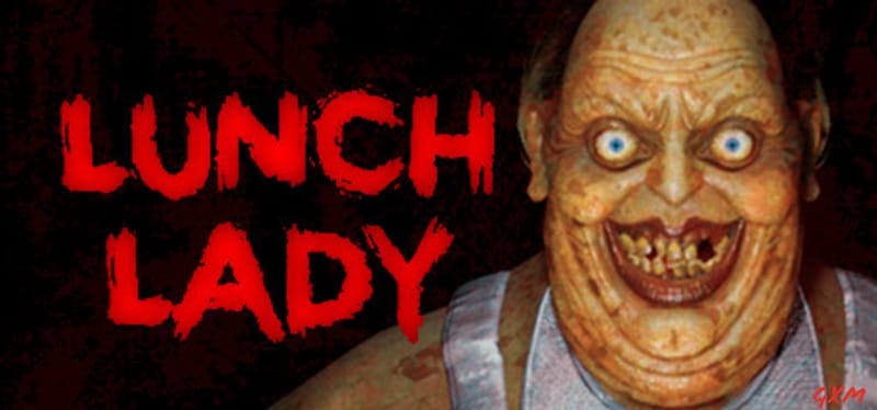 Lunch Lady Poster