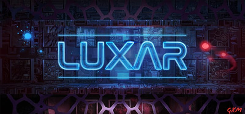 Luxar Poster